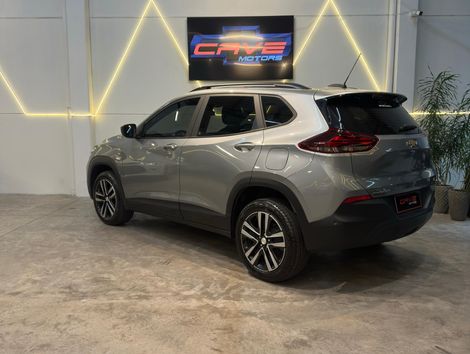 Chevrolet TRACKER LT 1.0 Turbo 12V Flex Aut.