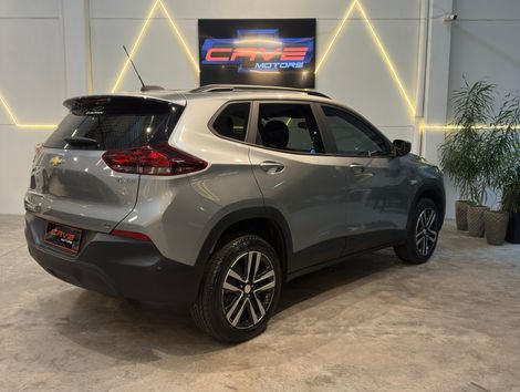 Chevrolet TRACKER LT 1.0 Turbo 12V Flex Aut.