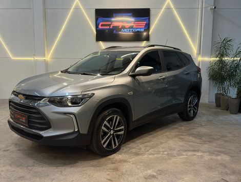 Chevrolet TRACKER LT 1.0 Turbo 12V Flex Aut.