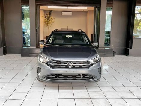 VolksWagen Nivus Comfortline 1.0 200 TSI Flex Aut.