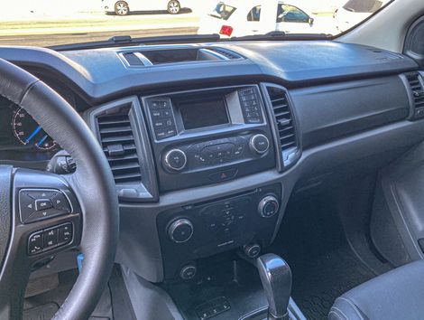 Ford Ranger XLS 2.2 4x4 CD Diesel Aut.