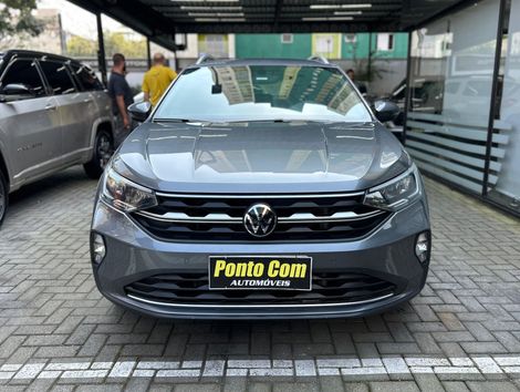 VolksWagen Nivus Highline 1.0 200 TSI Flex Aut.