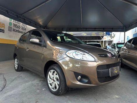 Fiat Palio ATTRACTIVE 1.0 EVO Fire Flex 8v 5p