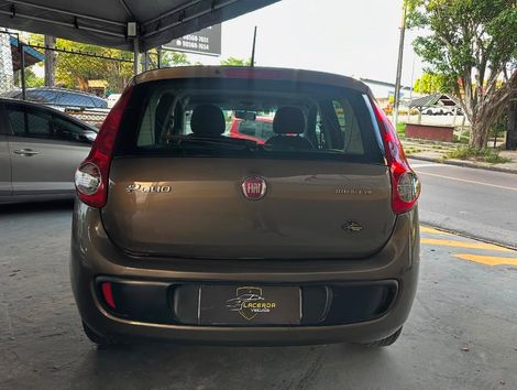 Fiat Palio ATTRACTIVE 1.0 EVO Fire Flex 8v 5p