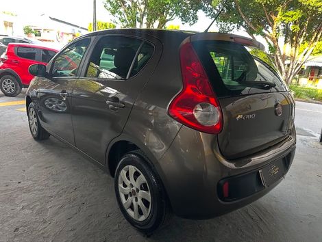 Fiat Palio ATTRACTIVE 1.0 EVO Fire Flex 8v 5p