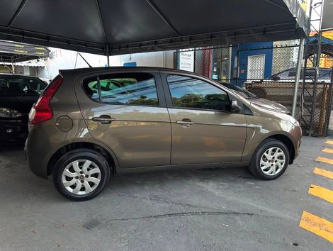 Fiat Palio ATTRACTIVE 1.0 EVO Fire Flex 8v 5p