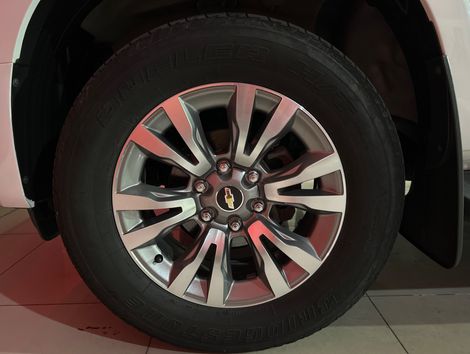 Chevrolet TRAILBLAZER LTZ 2.8 CTDI Diesel Aut.