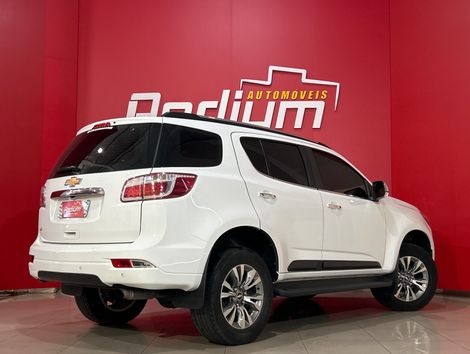 Chevrolet TRAILBLAZER LTZ 2.8 CTDI Diesel Aut.