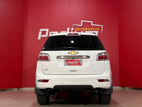 Chevrolet TRAILBLAZER LTZ 2.8 CTDI Diesel Aut.