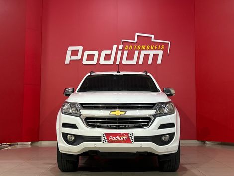 Chevrolet TRAILBLAZER LTZ 2.8 CTDI Diesel Aut.