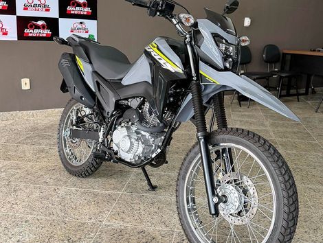 HONDA NXR 160 BROS FLEX