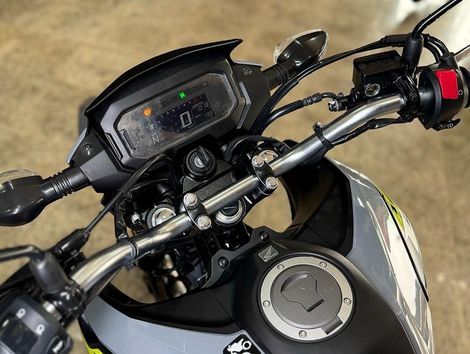 HONDA NXR 160 BROS FLEX