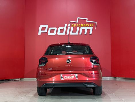 VolksWagen Polo Highline TSI 1.0 Flex 12V Aut.