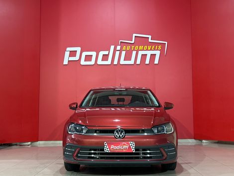 VolksWagen Polo Highline TSI 1.0 Flex 12V Aut.