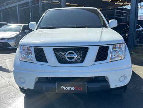 Nissan Frontier XE  CD 4x4 2.5 TB Diesel