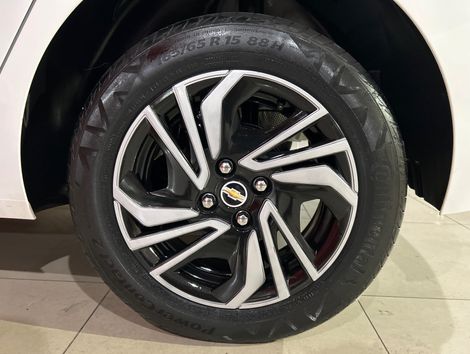Chevrolet ONIX HATCH LT 1.0 12V Flex 5p Mec.