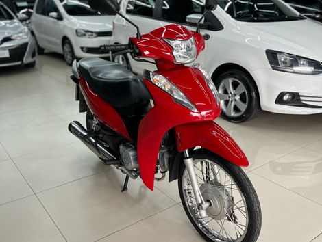 HONDA BIZ 110i