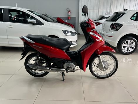 HONDA BIZ 110i