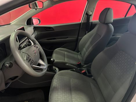 Hyundai HB20S Comfort Plus 1.0 Flex 12V Mec.
