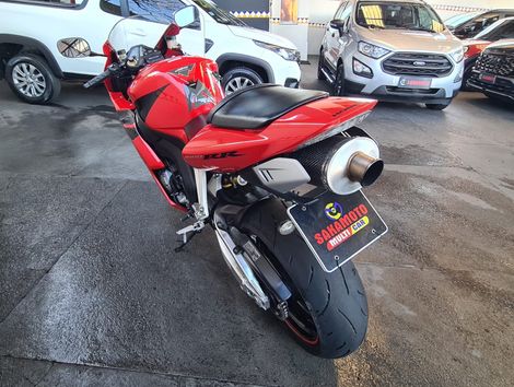 HONDA CBR 1000 RR Fireblade