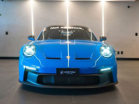 Porsche 911 GT3 4.0 500cv/510cv (991)