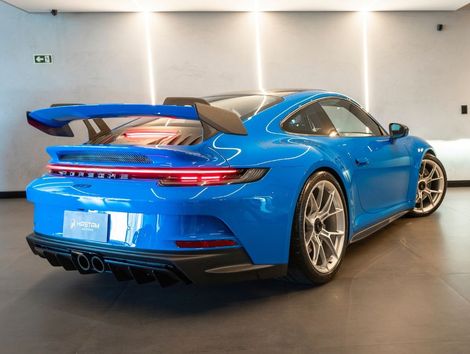 Porsche 911 GT3 4.0 500cv/510cv (991)