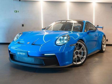 Porsche 911 GT3 4.0 500cv/510cv (991)