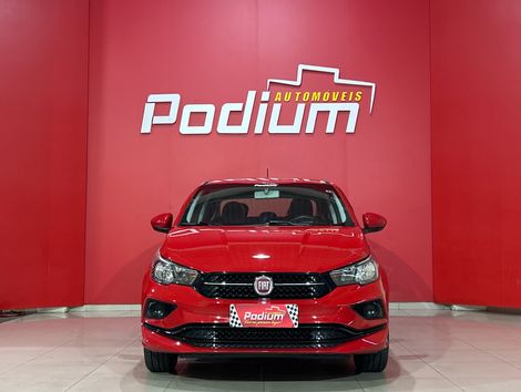Fiat CRONOS 1.3 8V Flex