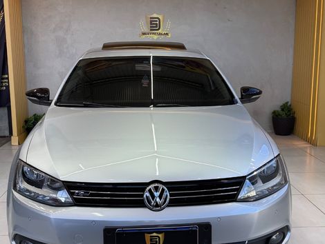VolksWagen JETTA Highline 2.0 TSI 16V 4p Tiptronic
