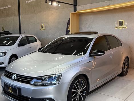 VolksWagen JETTA Highline 2.0 TSI 16V 4p Tiptronic