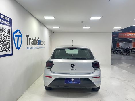 VolksWagen Polo Track 1.0 Flex 12V 5p