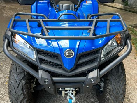 CF MOTORS QUADRICICLO CFORCE 450L 4X4