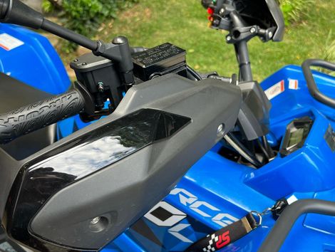 CF MOTORS QUADRICICLO CFORCE 450L 4X4