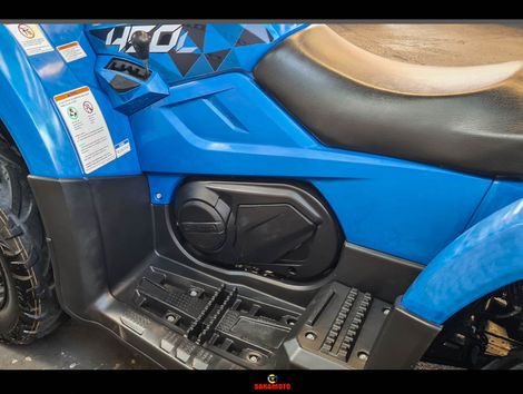 CF MOTORS QUADRICICLO CFORCE 450L 4X4