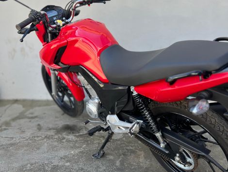 HONDA CG 160 FAN Flex
