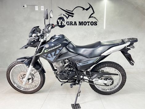 YAMAHA XTZ 150 CROSSER S FLEX