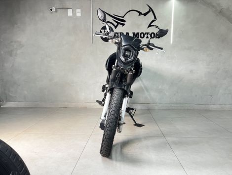 YAMAHA XTZ 150 CROSSER S FLEX