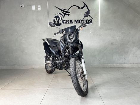 YAMAHA XTZ 150 CROSSER S FLEX