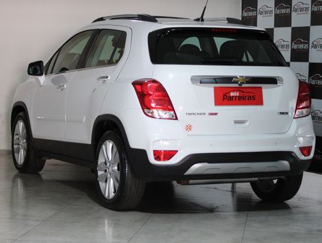 Chevrolet TRACKER Premier 1.4 Turbo 16V Flex Aut