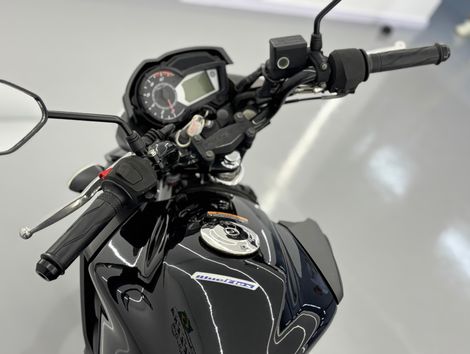 YAMAHA YS 150 FAZER SED/ FLEX