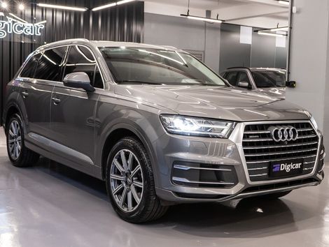 Audi Q7 3.0 V6 TFSI  Quat.Tip.5p/ Performance