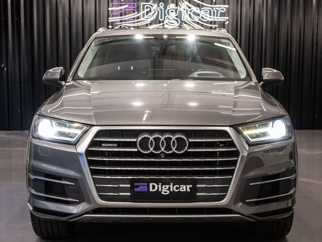 Audi Q7 3.0 V6 TFSI  Quat.Tip.5p/ Performance