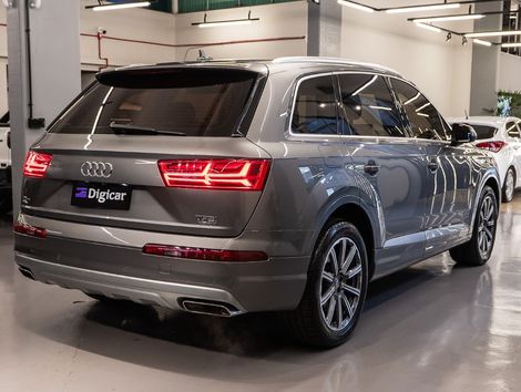 Audi Q7 3.0 V6 TFSI  Quat.Tip.5p/ Performance
