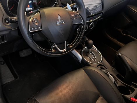 Mitsubishi OUTLANDER HPE 2.0 16V 5p Aut.