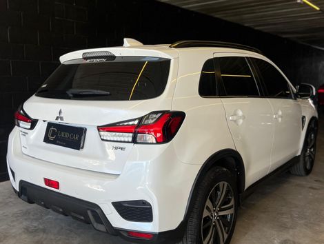 Mitsubishi OUTLANDER HPE 2.0 16V 5p Aut.