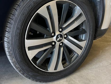 Mitsubishi OUTLANDER HPE 2.0 16V 5p Aut.