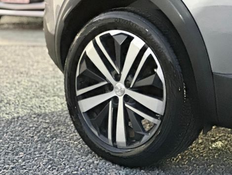 Peugeot 3008 Griffe Pack 1.6 Turbo 16V 5p Aut.