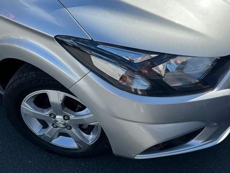 Chevrolet ONIX HATCH LT 1.4 8V FlexPower 5p Aut.