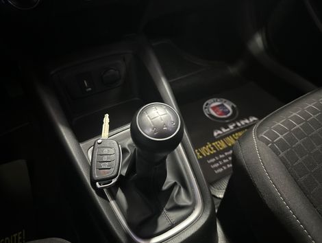 Hyundai HB20 Sense Plus1.0 Flex 12V Mec.