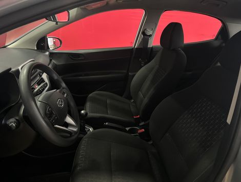 Hyundai HB20 Sense Plus1.0 Flex 12V Mec.